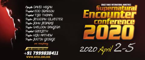 Intl Conference 2020 Adoor
